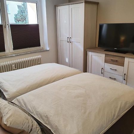 Appartamento Pepe Braunlage Esterno foto