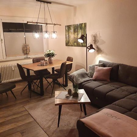 Appartamento Pepe Braunlage Esterno foto