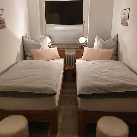 Appartamento Pepe Braunlage Esterno foto