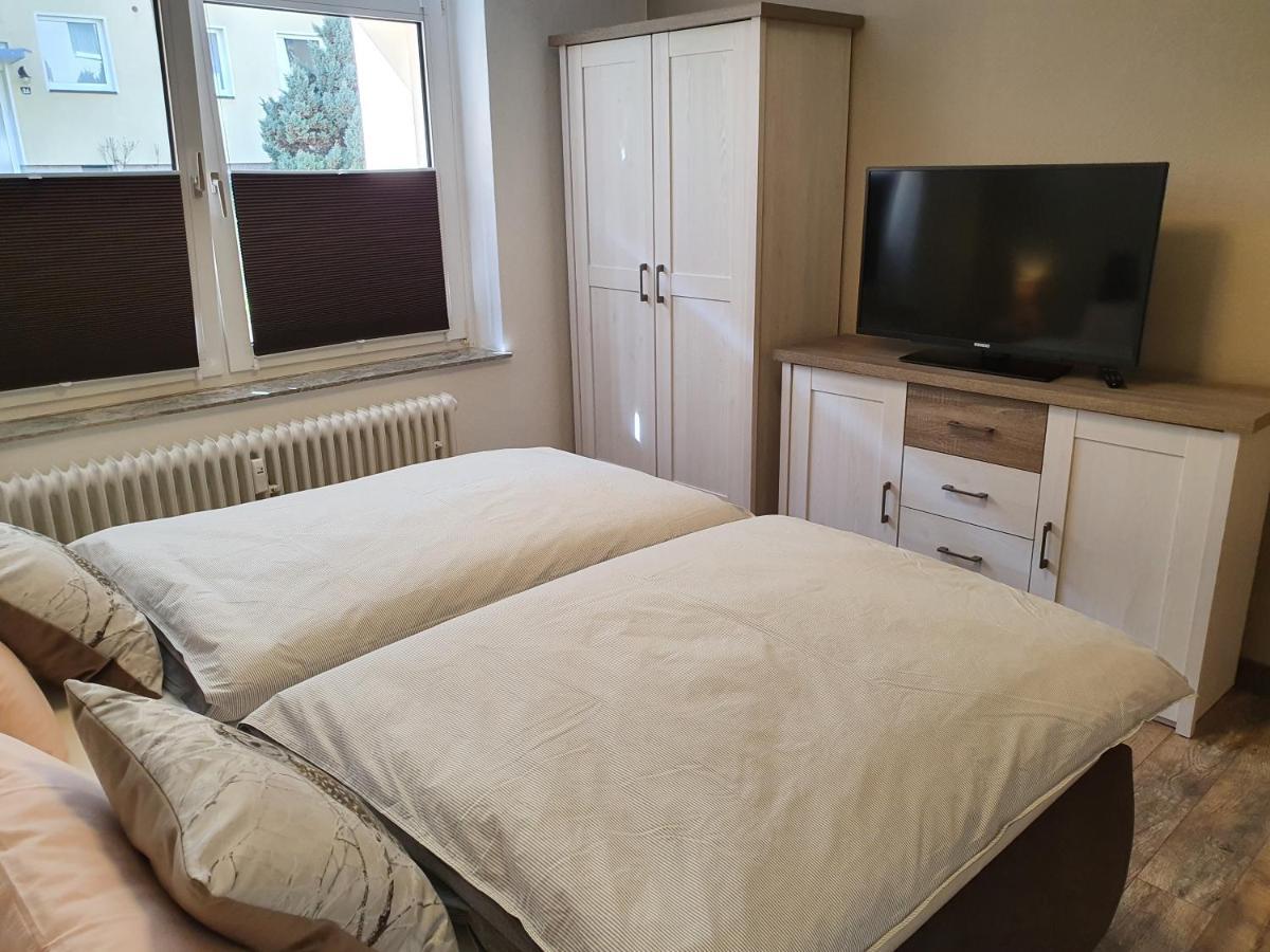 Appartamento Pepe Braunlage Esterno foto