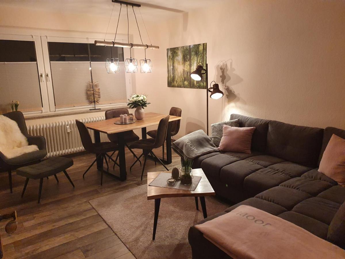 Appartamento Pepe Braunlage Esterno foto