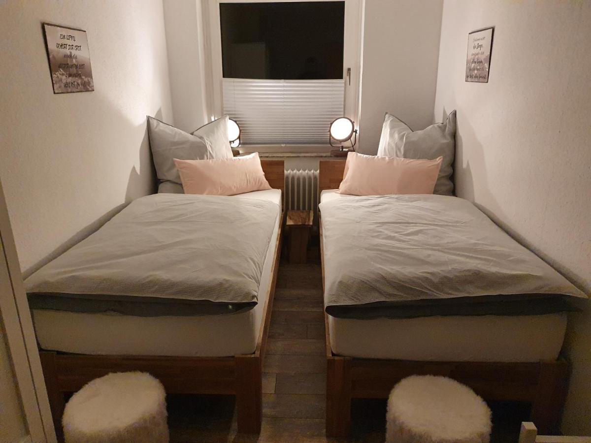 Appartamento Pepe Braunlage Esterno foto