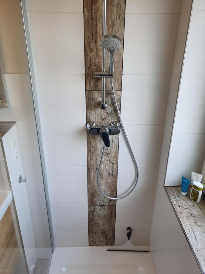 Appartamento Pepe Braunlage Esterno foto