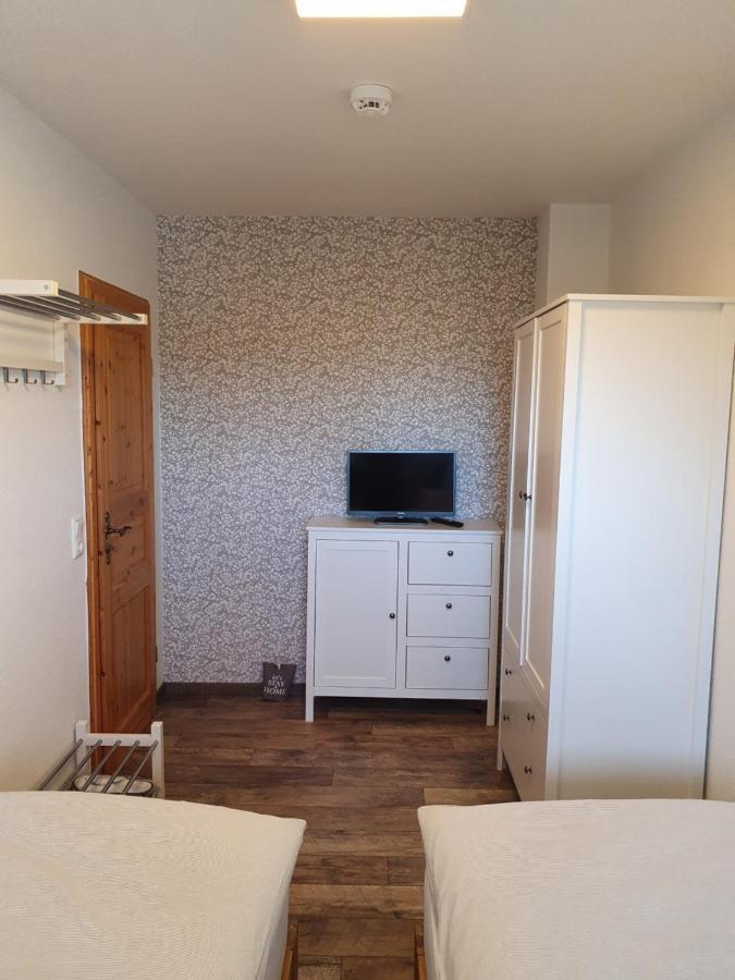 Appartamento Pepe Braunlage Esterno foto