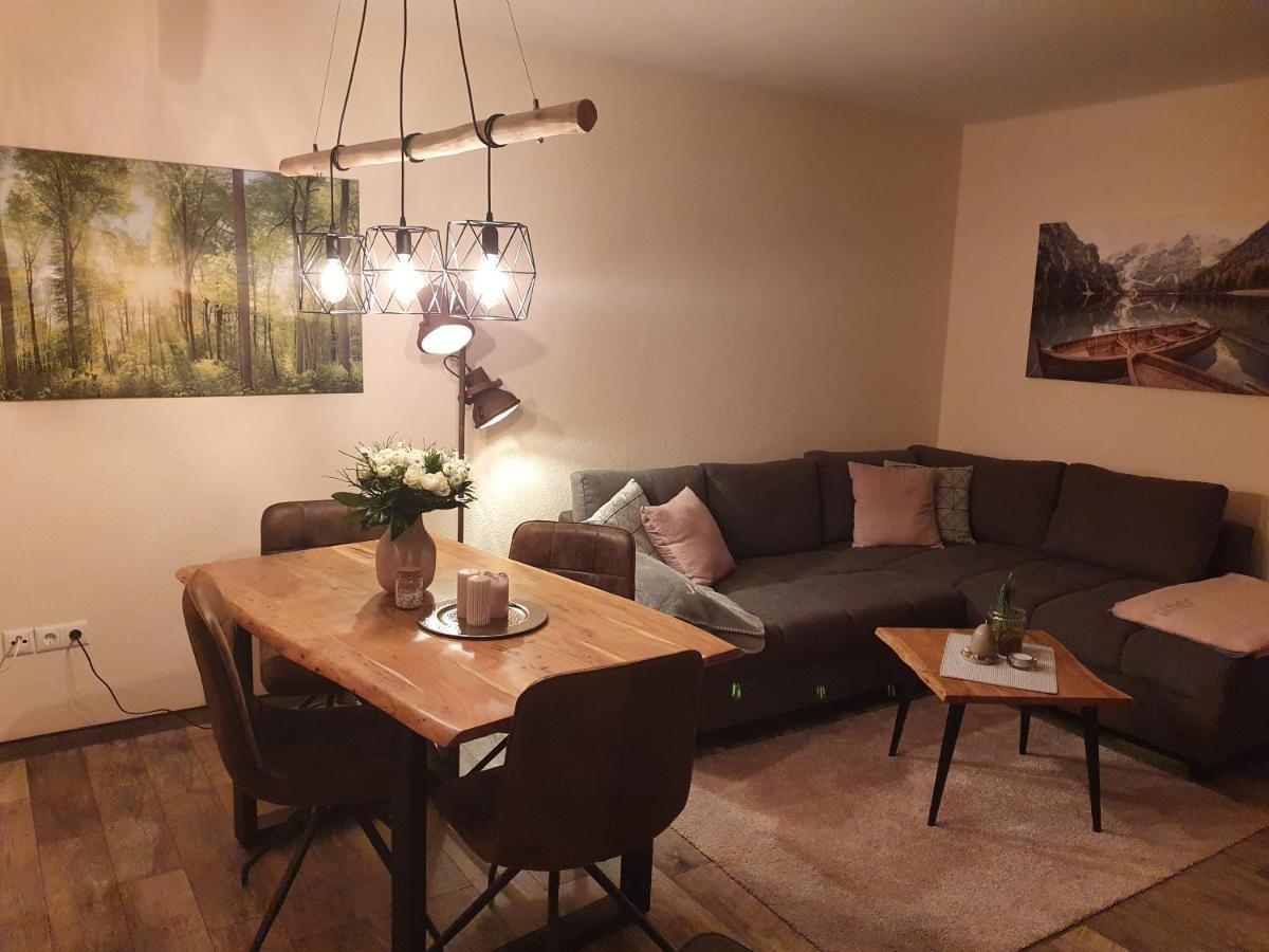 Appartamento Pepe Braunlage Esterno foto