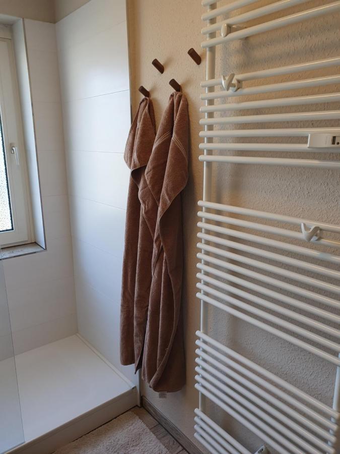 Appartamento Pepe Braunlage Esterno foto