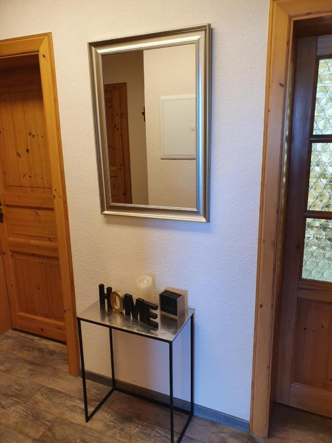 Appartamento Pepe Braunlage Esterno foto