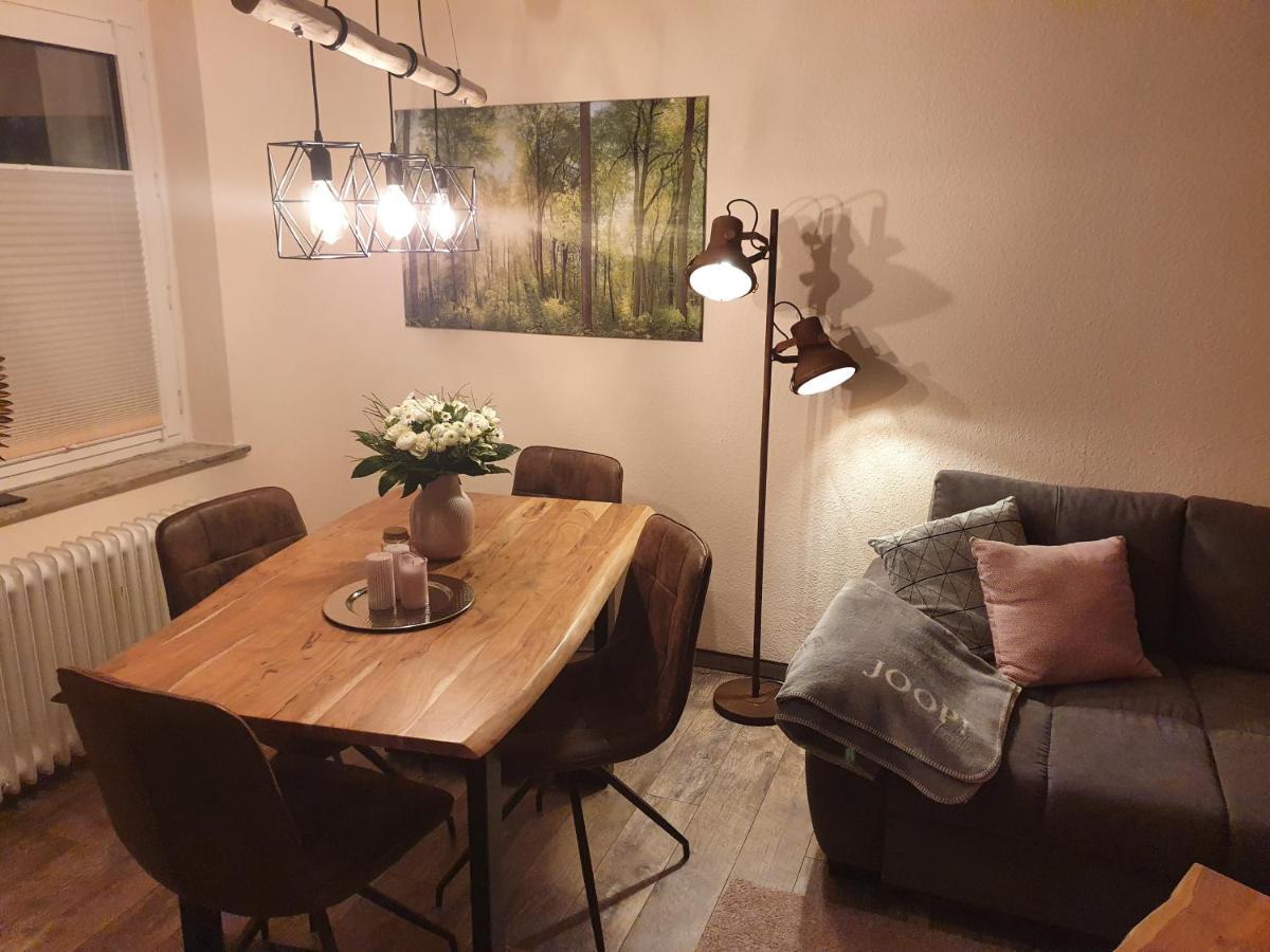 Appartamento Pepe Braunlage Esterno foto
