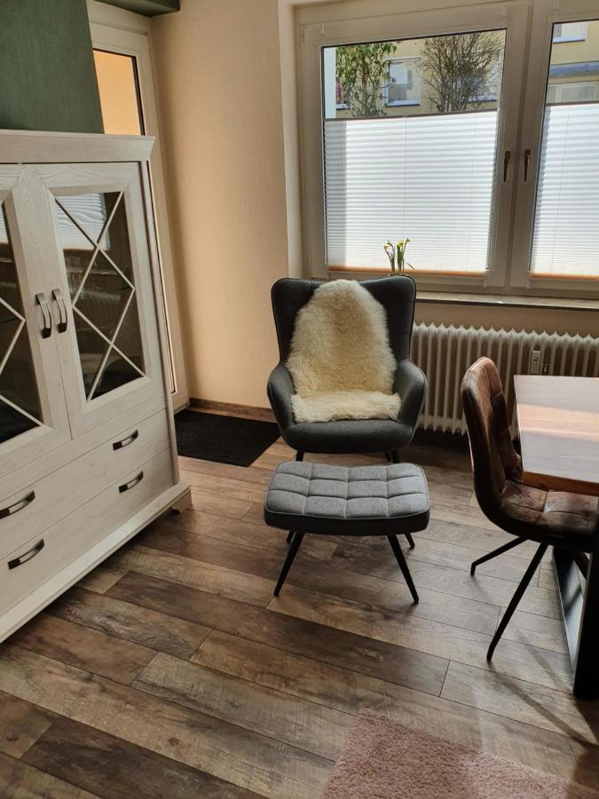 Appartamento Pepe Braunlage Esterno foto