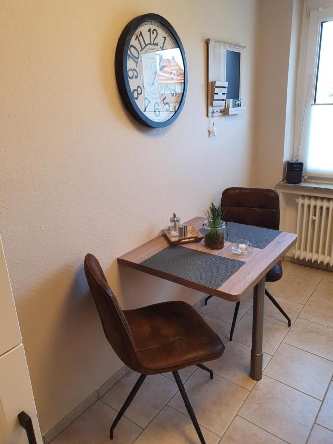 Appartamento Pepe Braunlage Esterno foto
